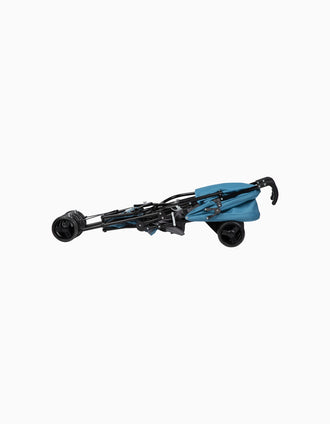 Silla de Paseo Road Plus Zy Safe Blue