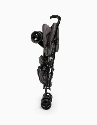 Silla de Paseo Road Plus Zy Safe Grey