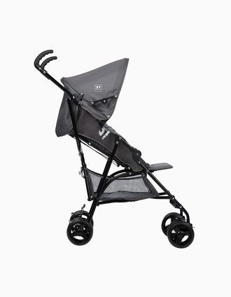 Silla de Paseo Road Plus Zy Safe Grey