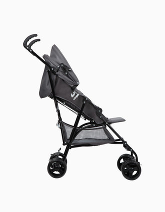 Silla de Paseo Road Plus Zy Safe Grey