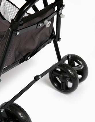 Silla de Paseo Road Plus Zy Safe Grey