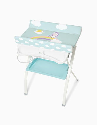 Bathtub Lindo Pro Ergonomic Unicornio Brevi