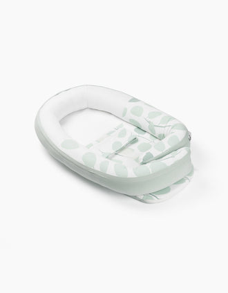 Nidito Cocoon Leaves Doomoo Mint