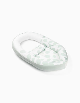 Ninho Cocoon Leaves Doomoo Mint