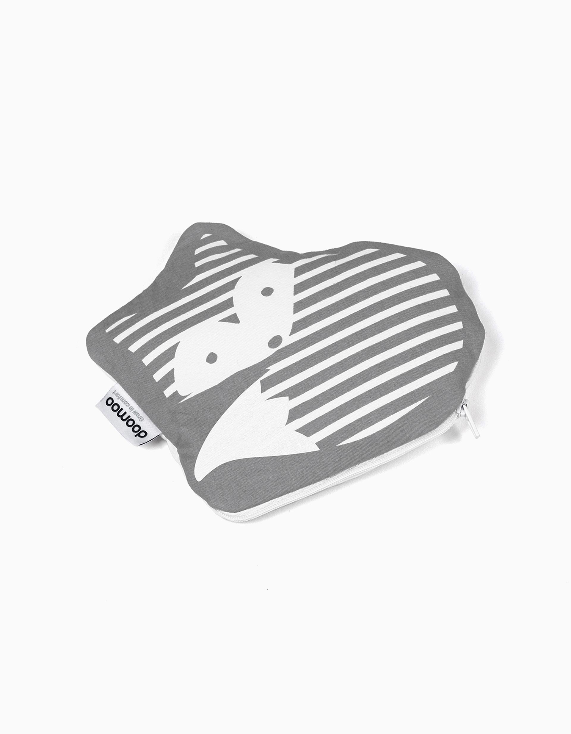 Peluche Thérapeutique Snoogy Fox Doomoo