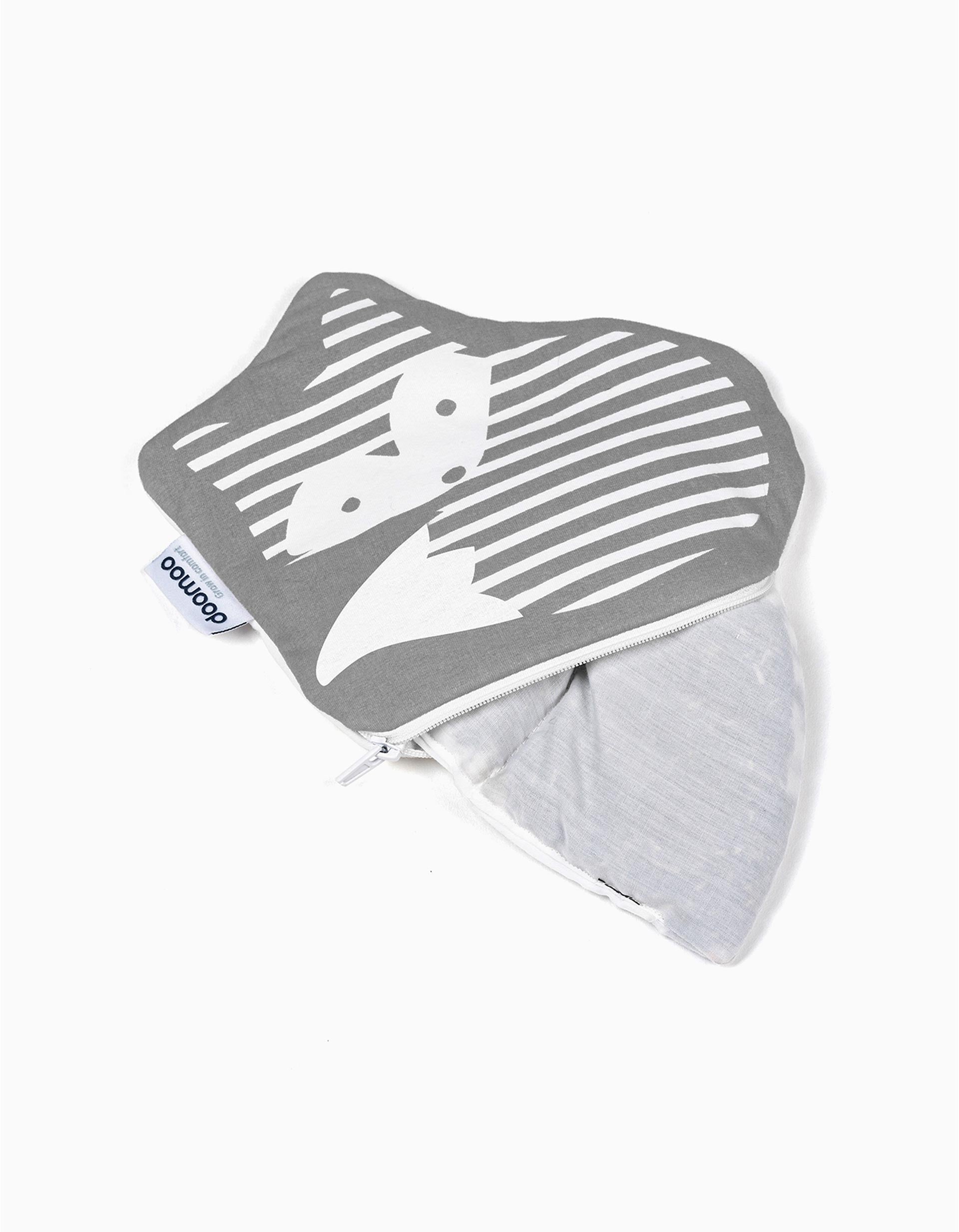 Peluche Thérapeutique Snoogy Fox Doomoo