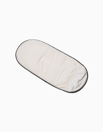Funda Extra Doomoo Cocoon White