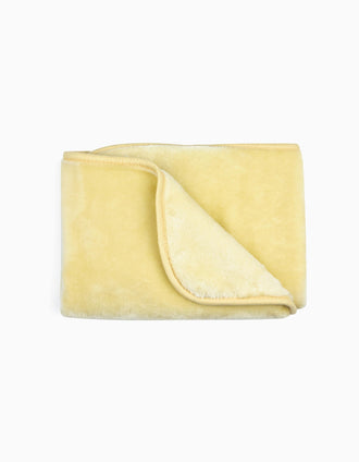 Couverture Antibactérienne Pearl 110X140 CM Pielsa Baby