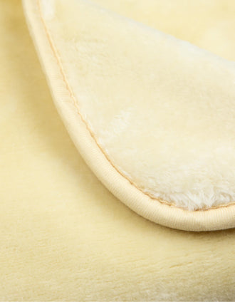 Couverture Antibactérienne Pearl 110X140 CM Pielsa Baby