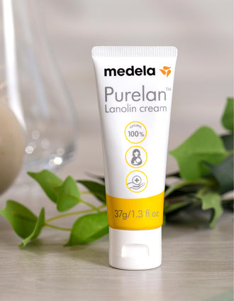 Crema para Pezones Purelan 37G Medela