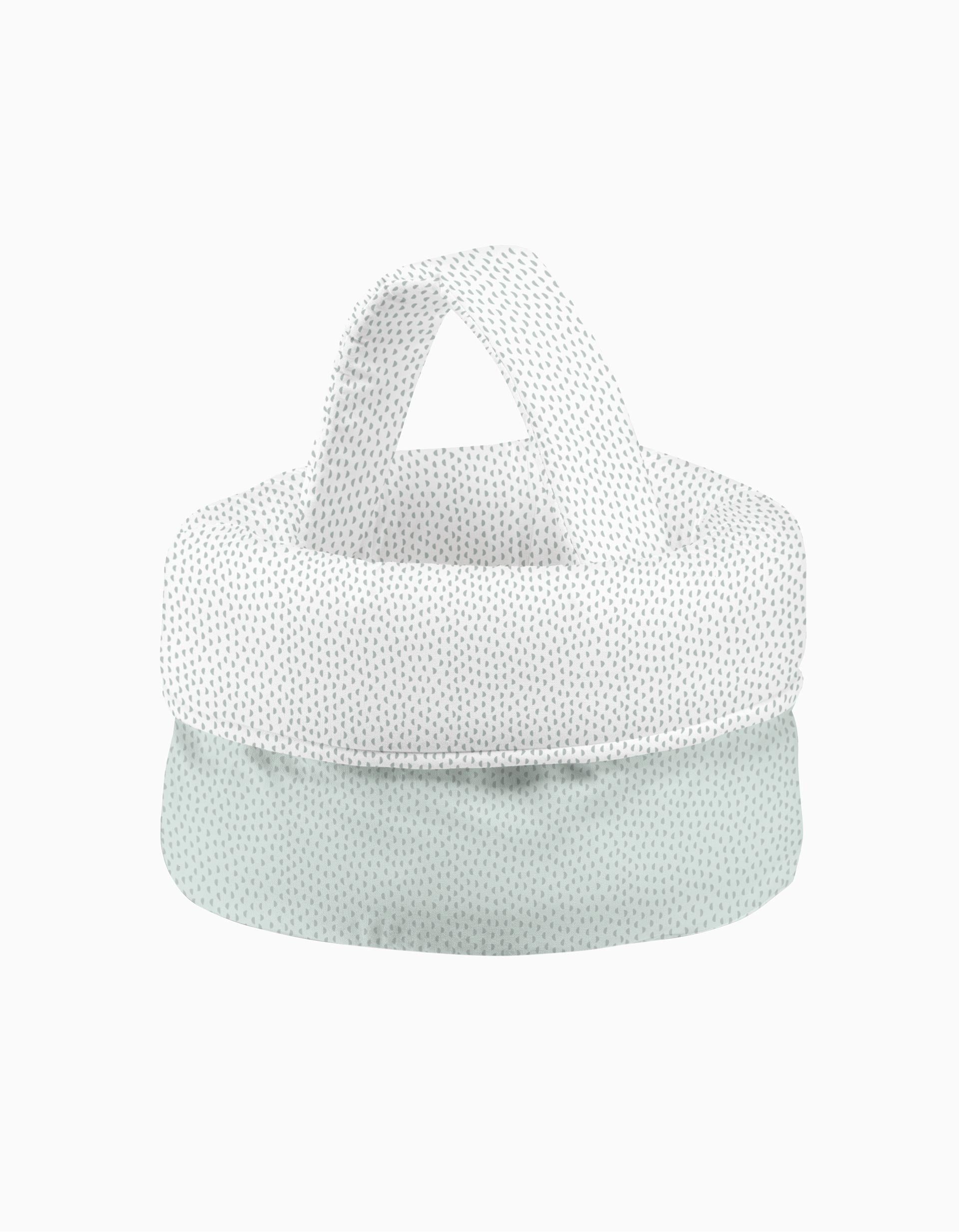 Storage Basket  Koala Green Bimbichic