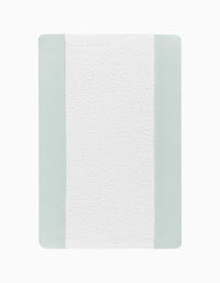 Changing Mat Cover Koala Green Bimbichic