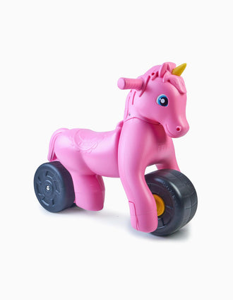 Unicornio Andador Feber