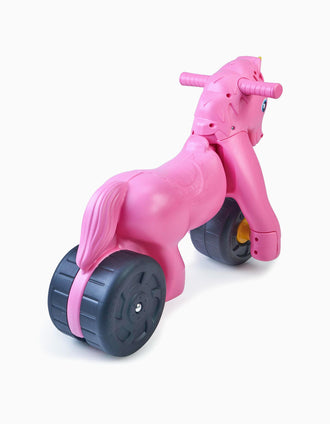 Unicornio Andador Feber