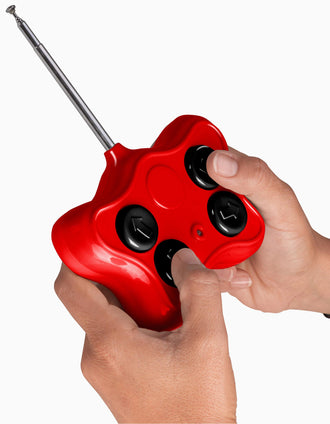 Carrinho Telecomandado Twinkle Feber 12V 3A+