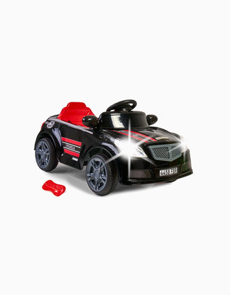 Coche Radiocontrol Twinkle Feber Black 12V