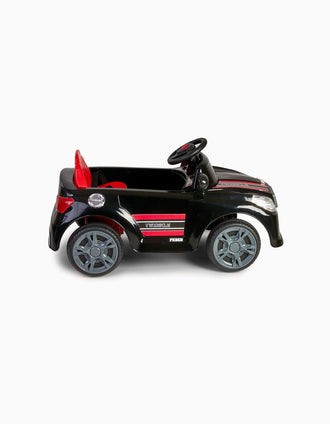 Coche Radiocontrol Twinkle Feber Black 12V
