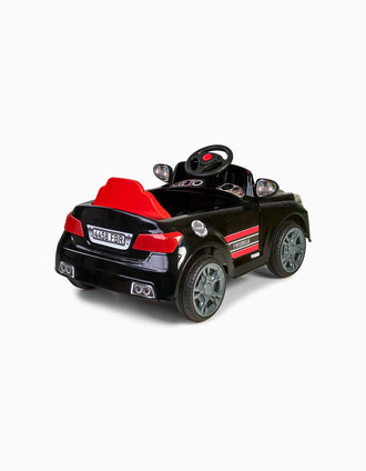 Coche Radiocontrol Twinkle Feber Black 12V