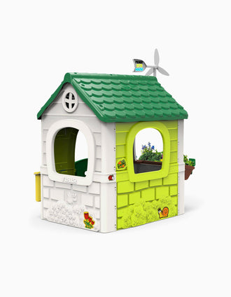 Casita de Jugar Feber