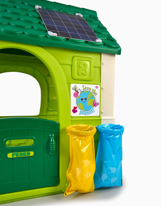 Casita de Jugar Feber