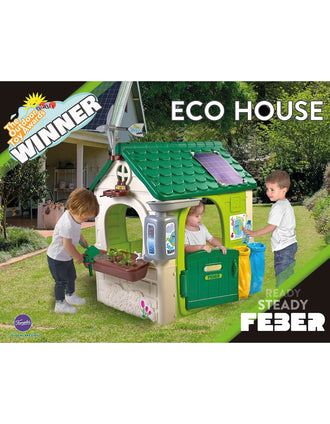 Casita de Jugar Feber