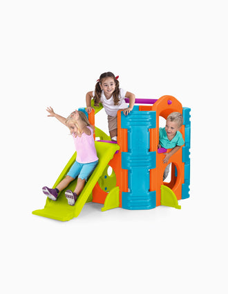 Parque de Actividades Feber