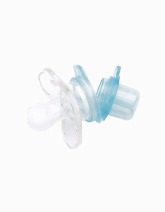 Administrador de Medicamentos Saro Azul