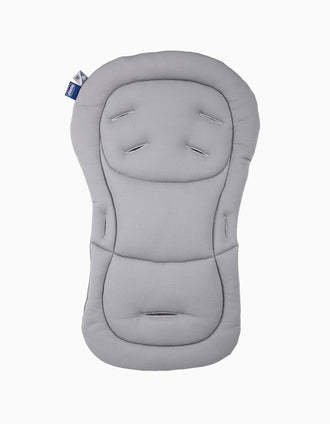 Chaise Haute Polly Magic Relax Chicco Graphite