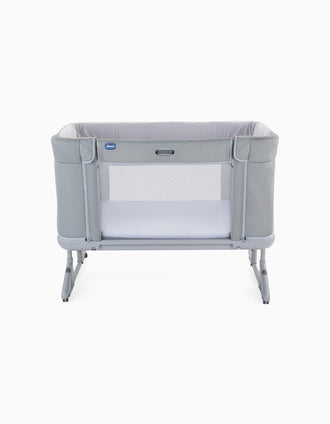 Next 2 Me Forever Cool Grey Chicco
