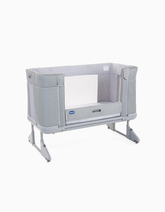 Next 2 Me Forever Cool Grey Chicco