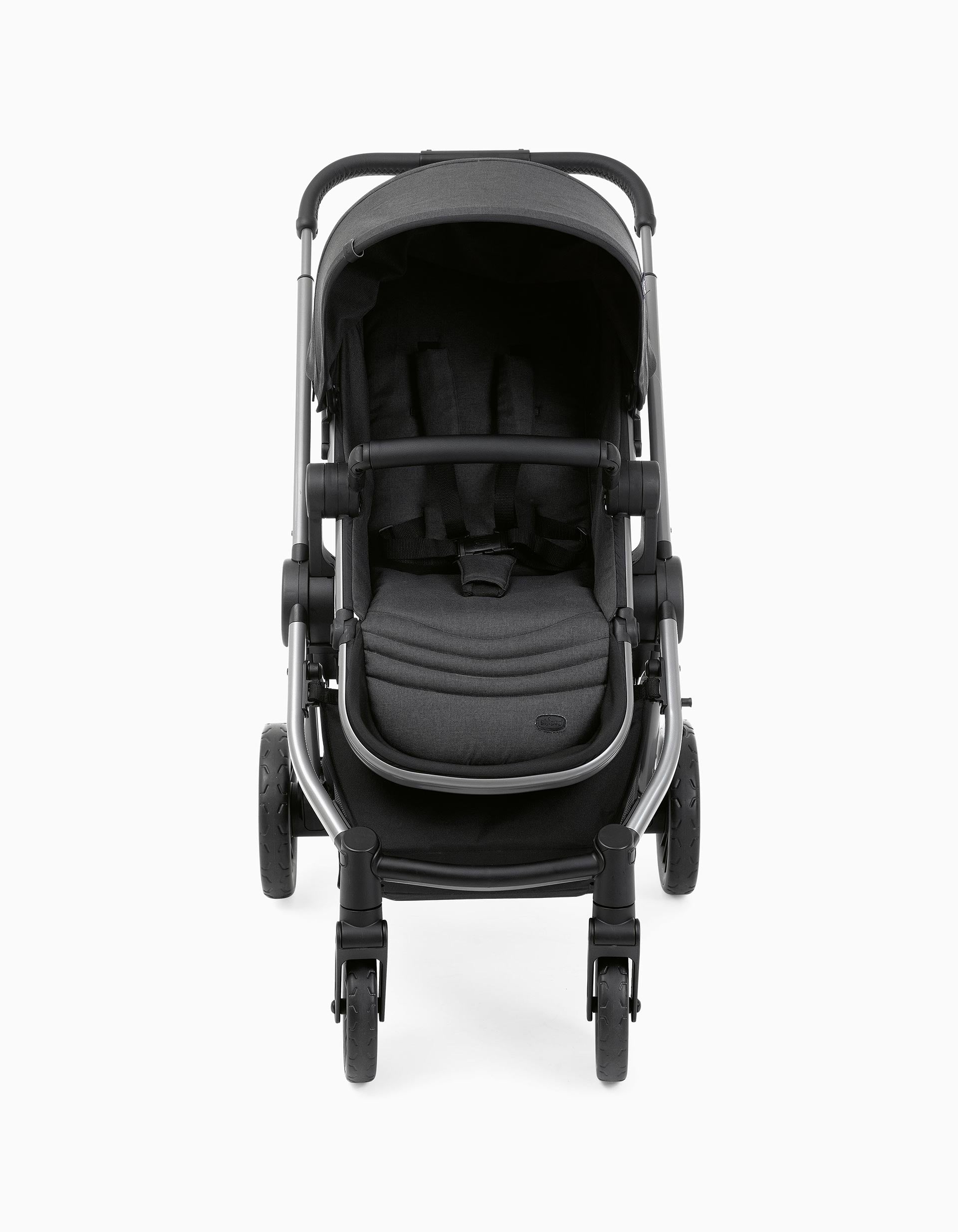 Best Friend Pro Pushchair Chicco Pirate Black