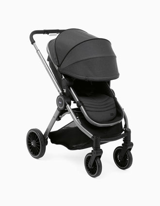 Carrinho de Bebé Best Friend Pro Chicco Pirate Black