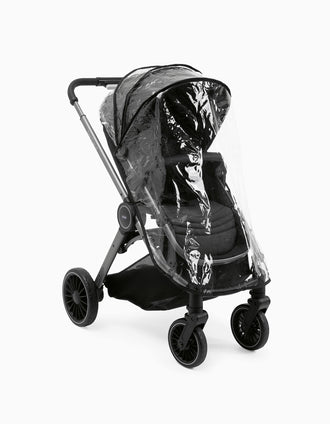 Carrinho de Bebé Best Friend Pro Chicco Pirate Black