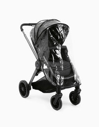 Cochecito de Bebé Best Friend Pro Chicco Pirate Black