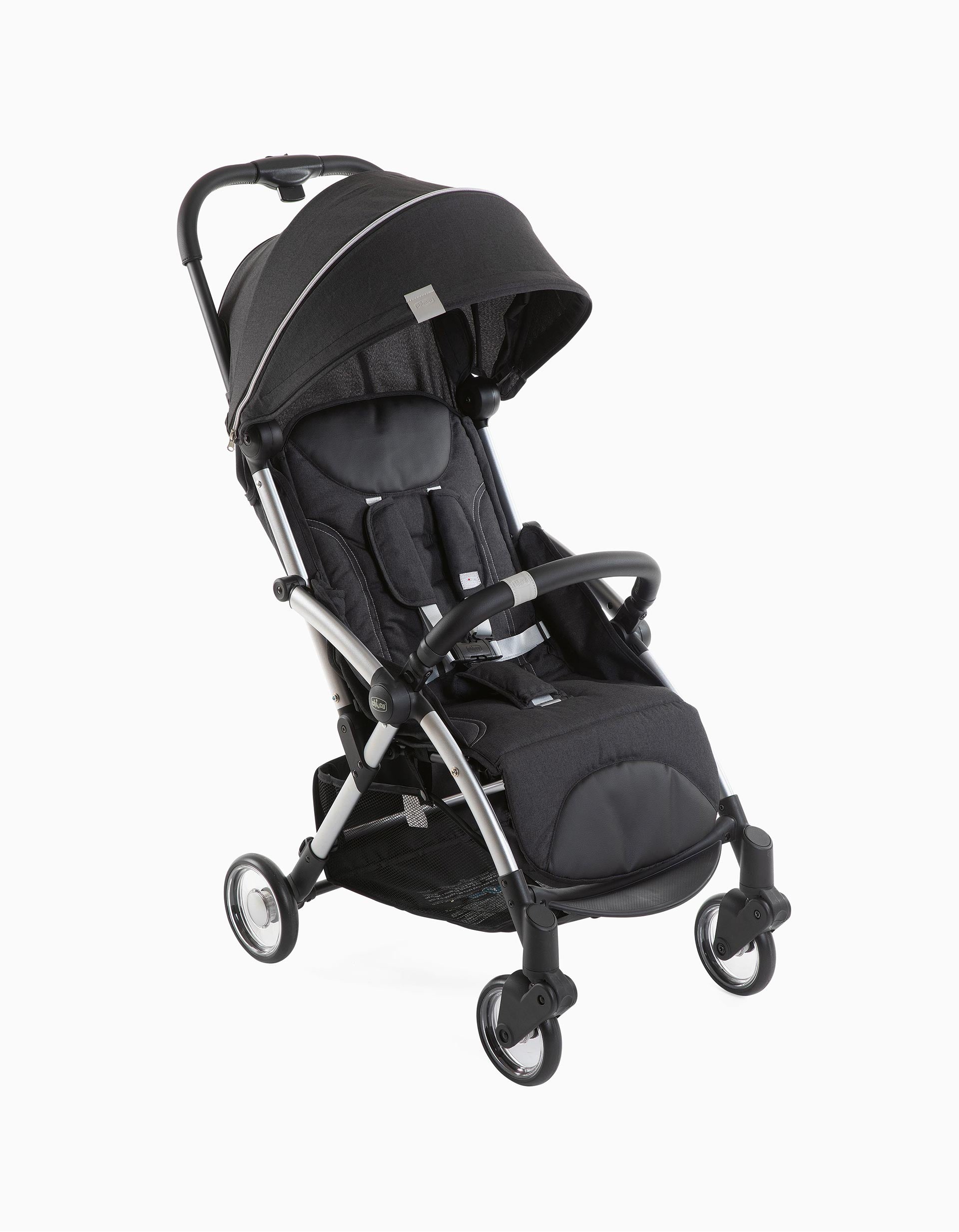 Pram Goody Plus Chicco Graphite