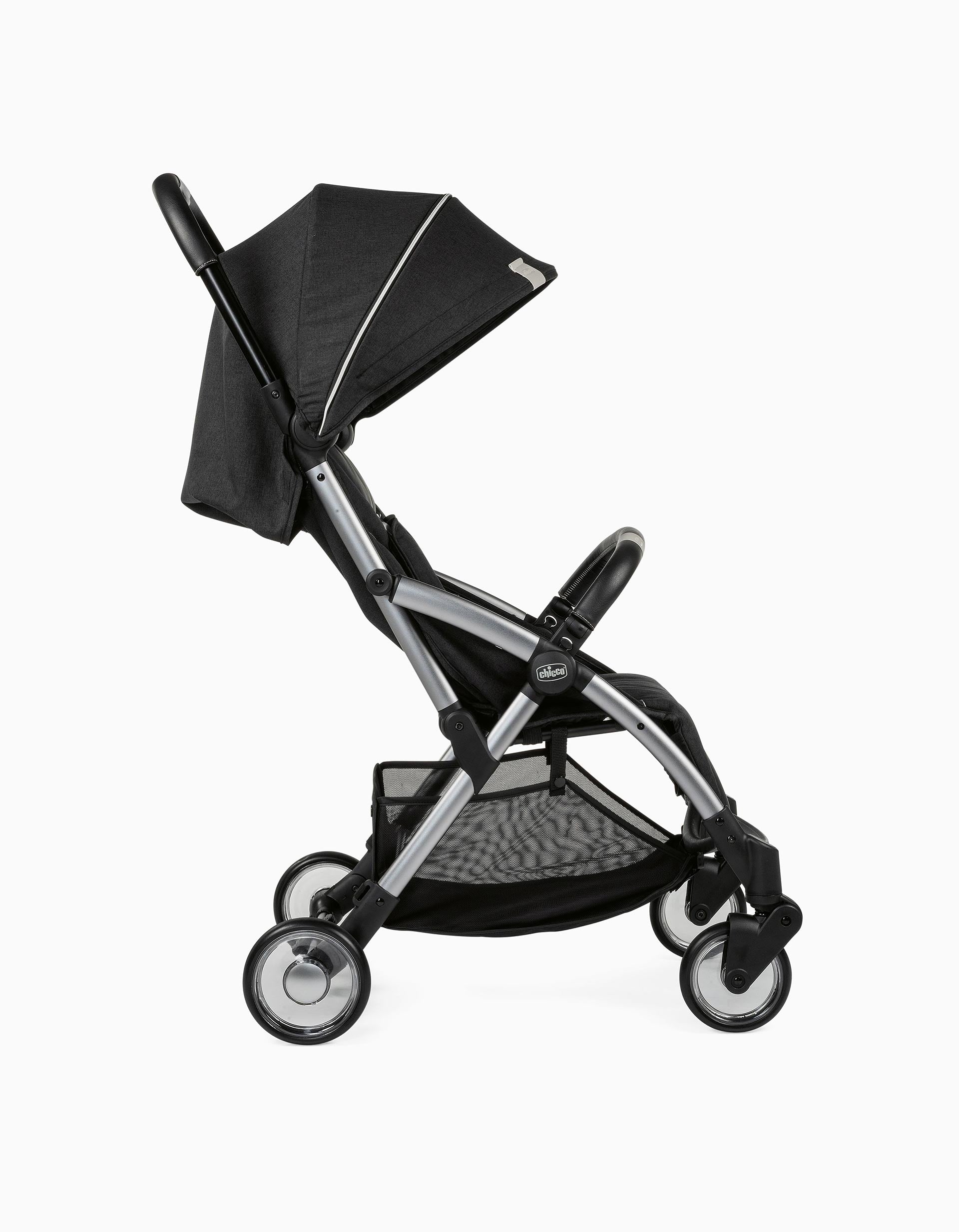 Pram Goody Plus Chicco Graphite