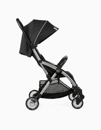 Carrinho de Bebé Goody Plus Chicco Graphite