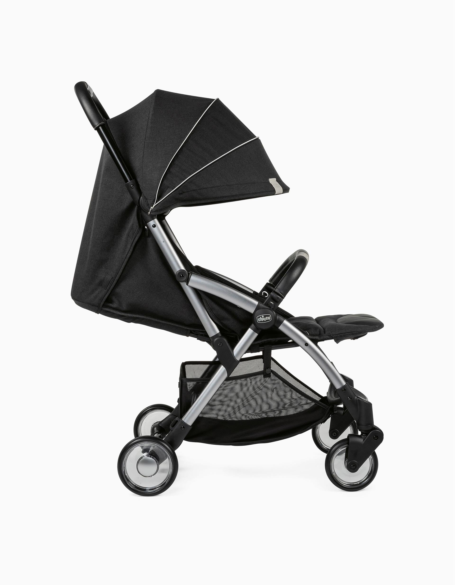 Pram Goody Plus Chicco Graphite