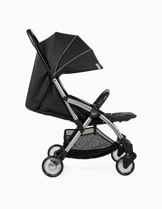 Carrinho de Bebé Goody Plus Chicco Graphite