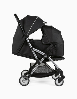 Carrinho de Bebé Goody Plus Chicco Graphite