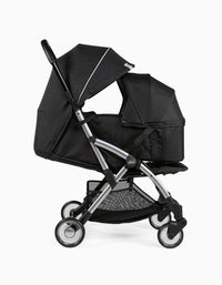 Carrinho de Bebé Goody Plus Chicco Graphite