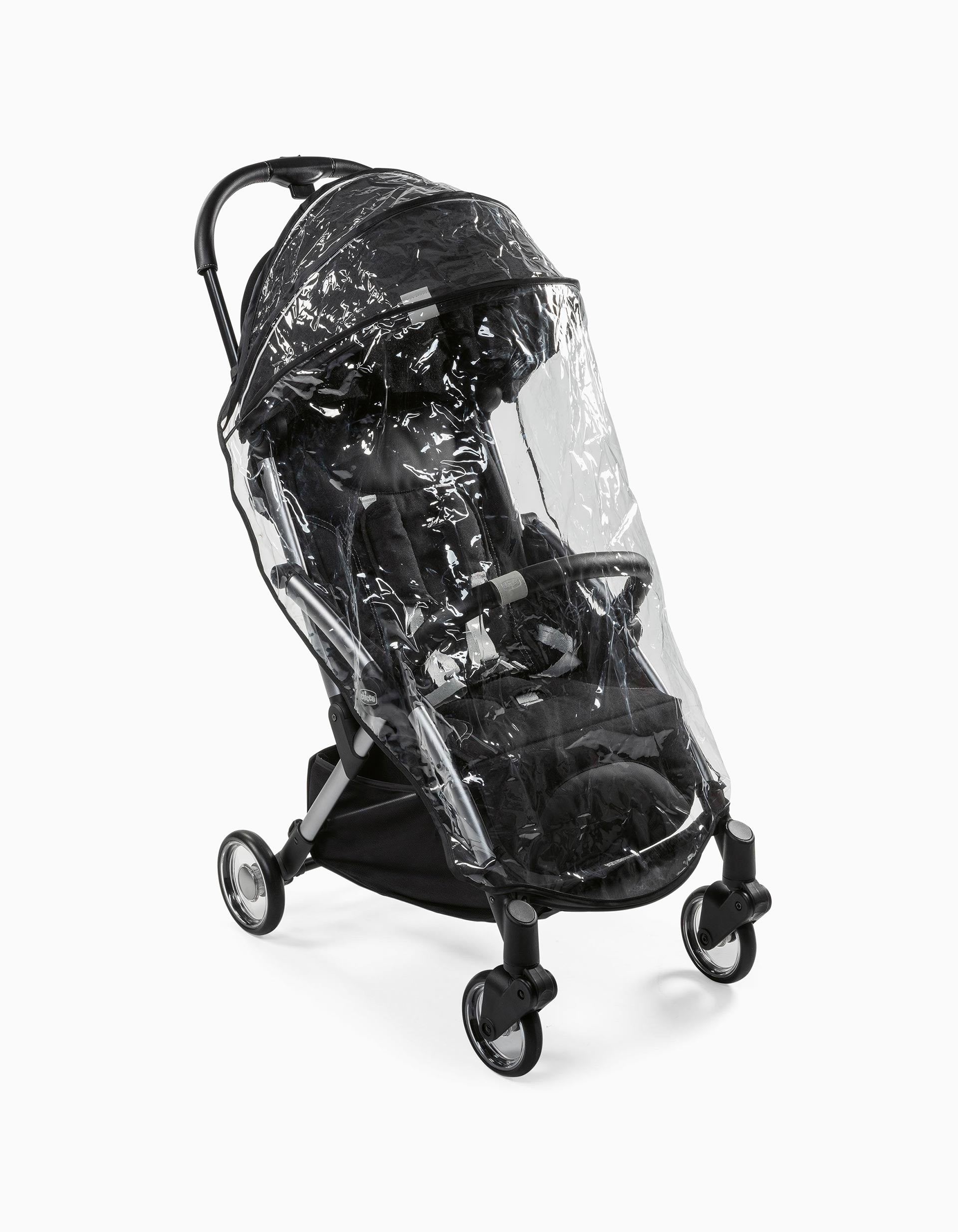 Pram Goody Plus Chicco Graphite