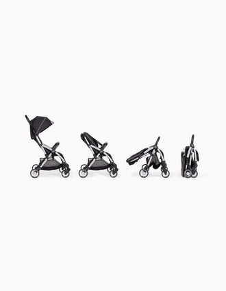 Silla de Paseo Goody Plus Chicco Graphite
