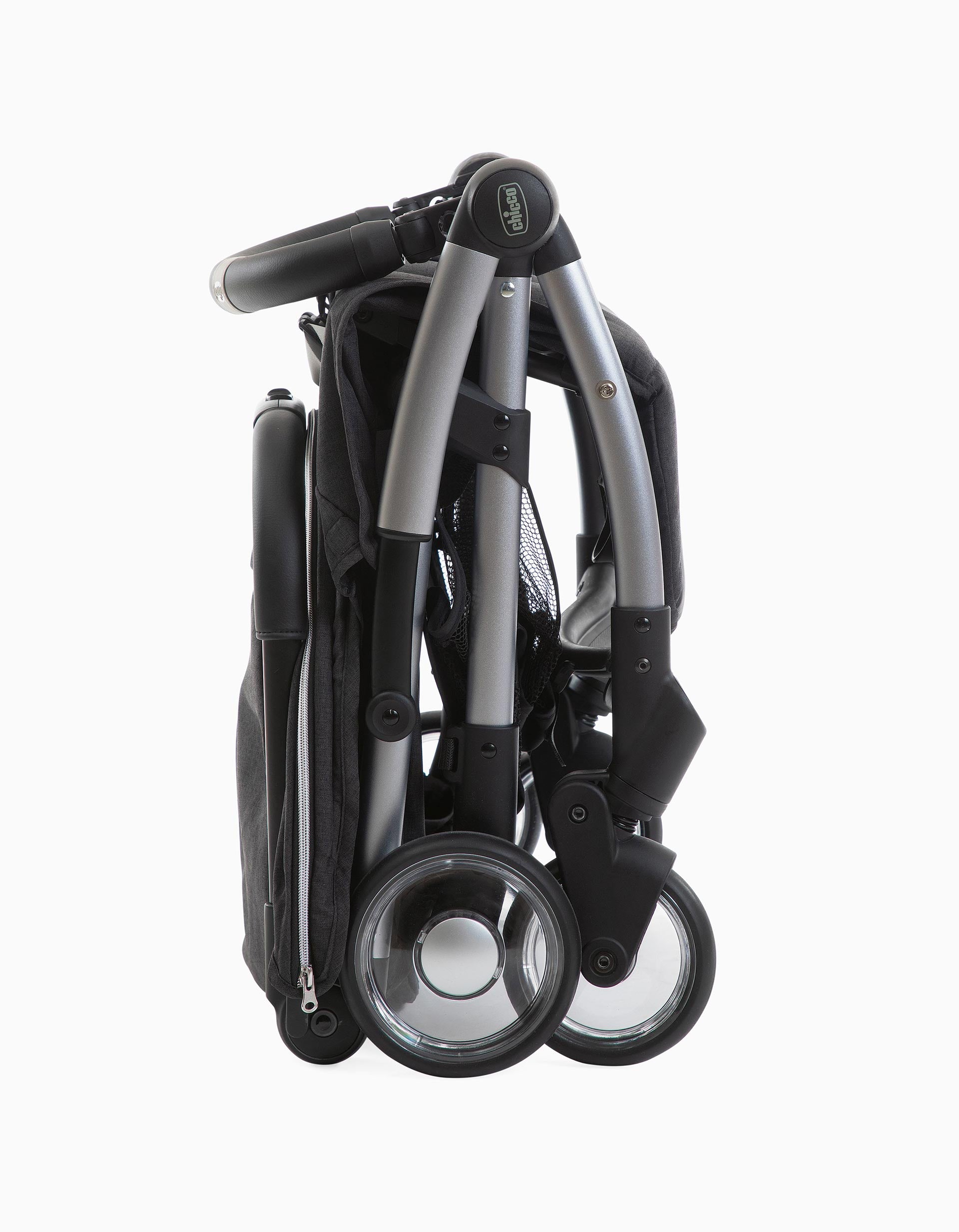 Pram Goody Plus Chicco Graphite