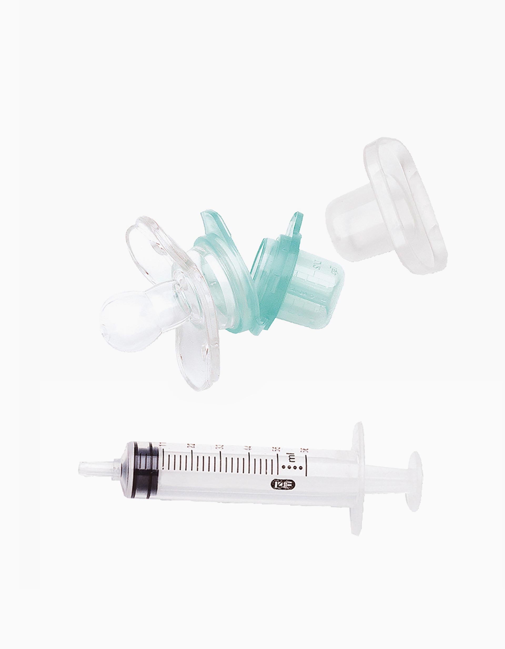 Administrateur de Médicaments Saro, Menthe