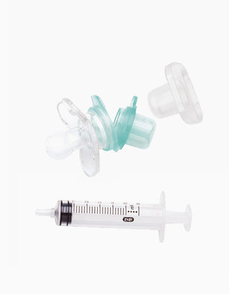 Administrador de Medicamentos Saro Menta