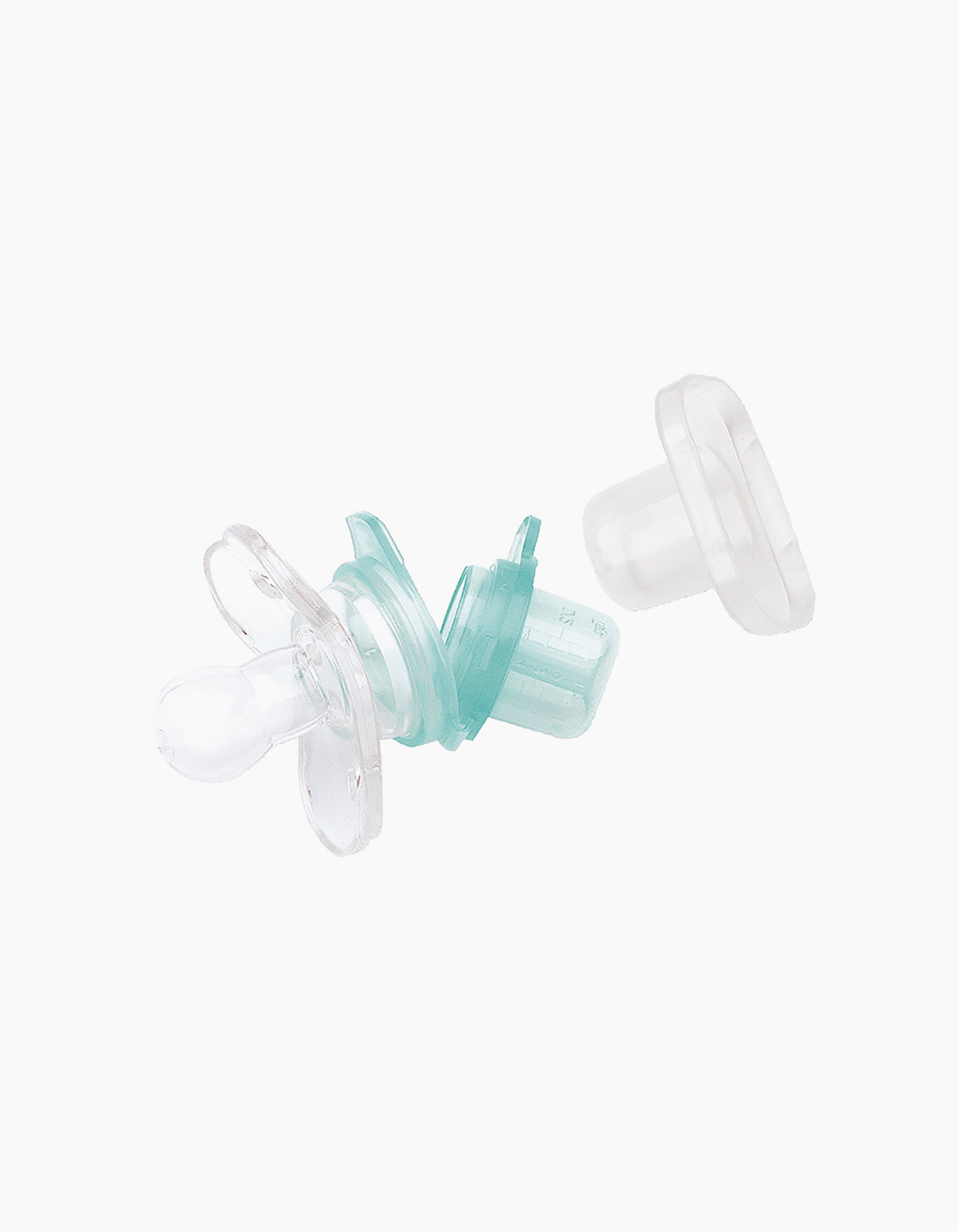 Administrateur de Médicaments Saro, Menthe