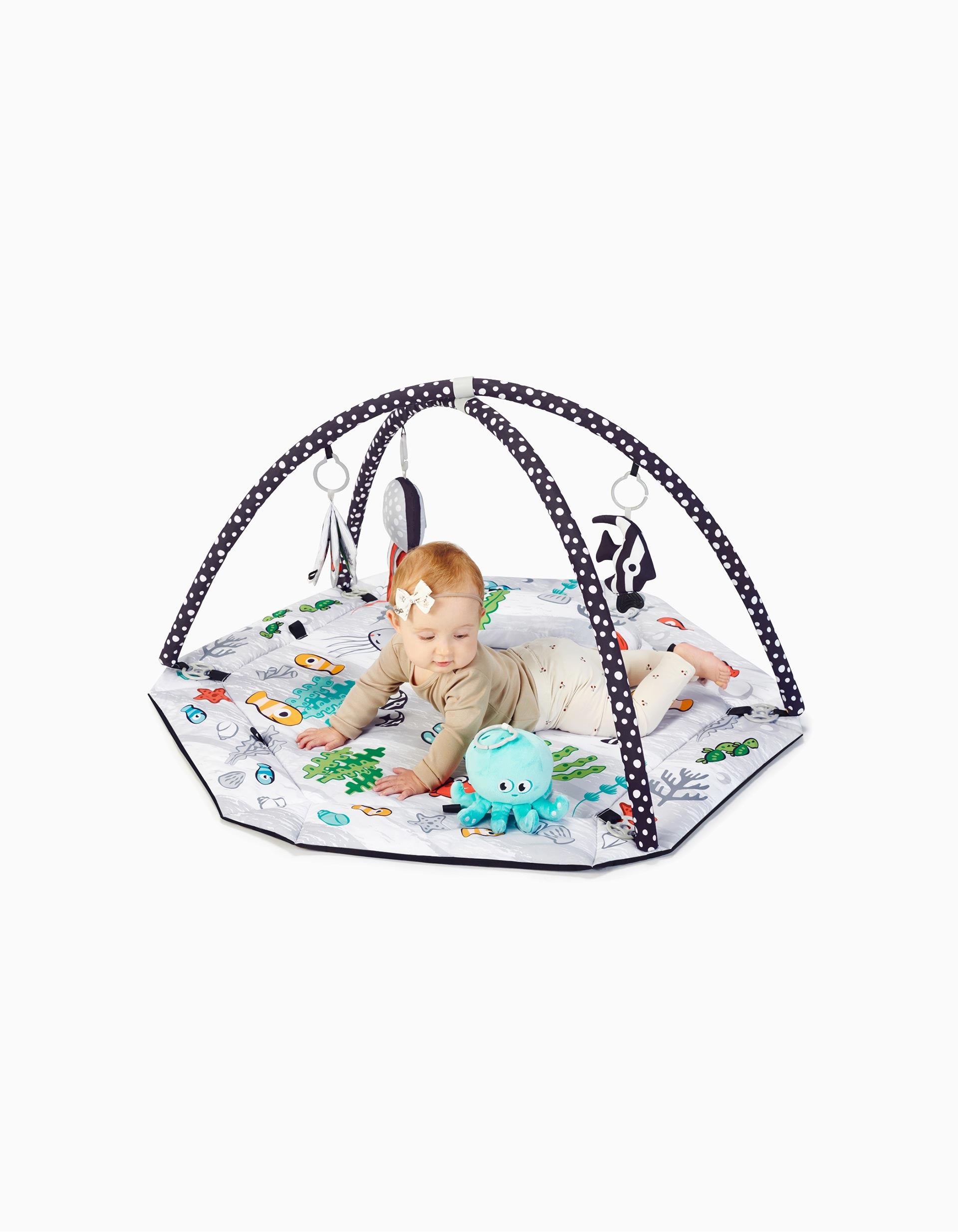 Playmat Sealand Kinderkraft 0M+