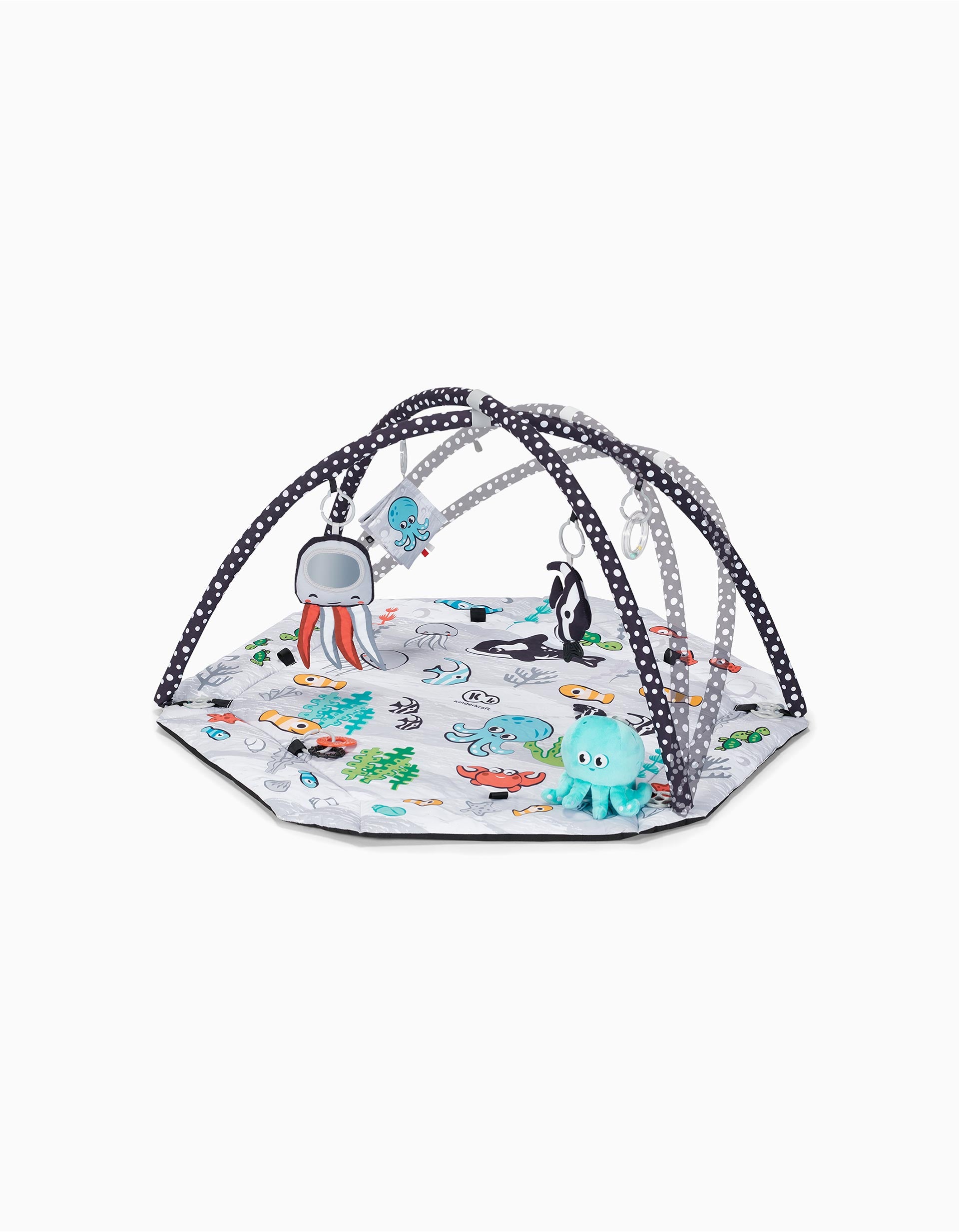 Playmat Sealand Kinderkraft 0M+