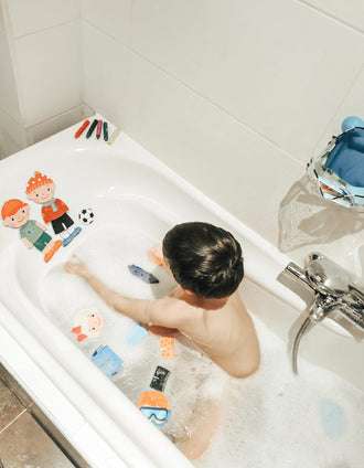 Habille le Garçon Nuby 12M+